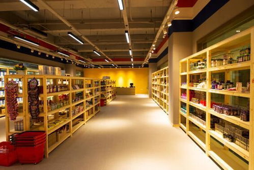 福建商場(chǎng)再添新寵，地鐵直達(dá)商品交易中心引市民期待