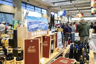 進博會延展未預約？別遺憾！網紅展品巡展開啟，還能盡情買買買