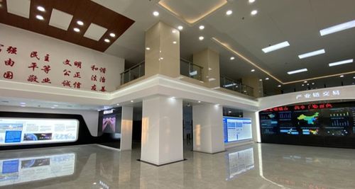 廣西鋁產品倉儲交易中心隆重開業，打造鋁業交易新平臺