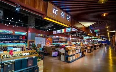 預(yù)計(jì)今年7月試運(yùn)行！兩江新區(qū)將新增一處“異域風(fēng)情”打卡地